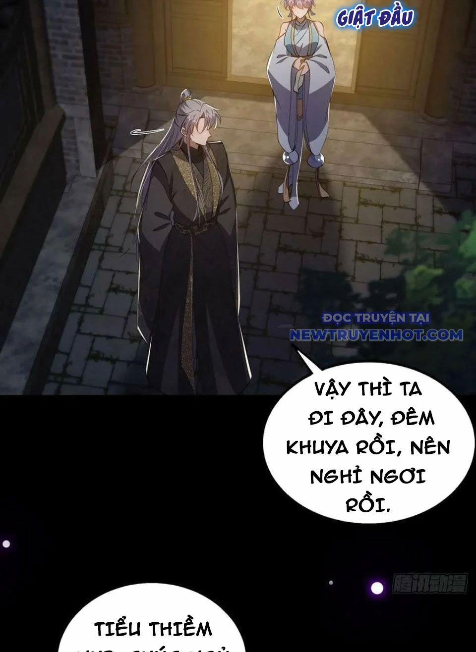 Ta Xuyên Không Với Max Điểm Mị Lực 87 trang 45