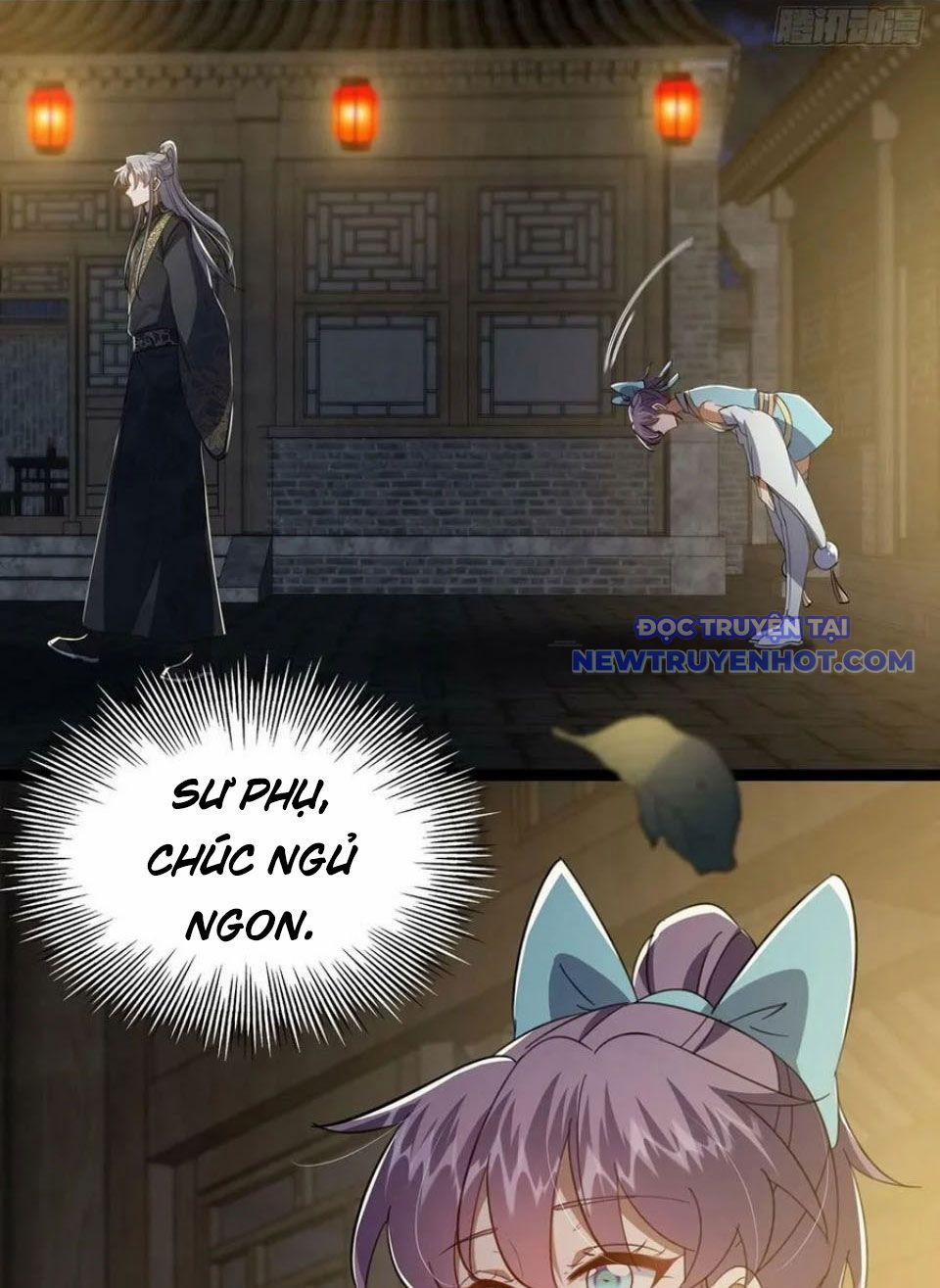 Ta Xuyên Không Với Max Điểm Mị Lực 87 trang 49