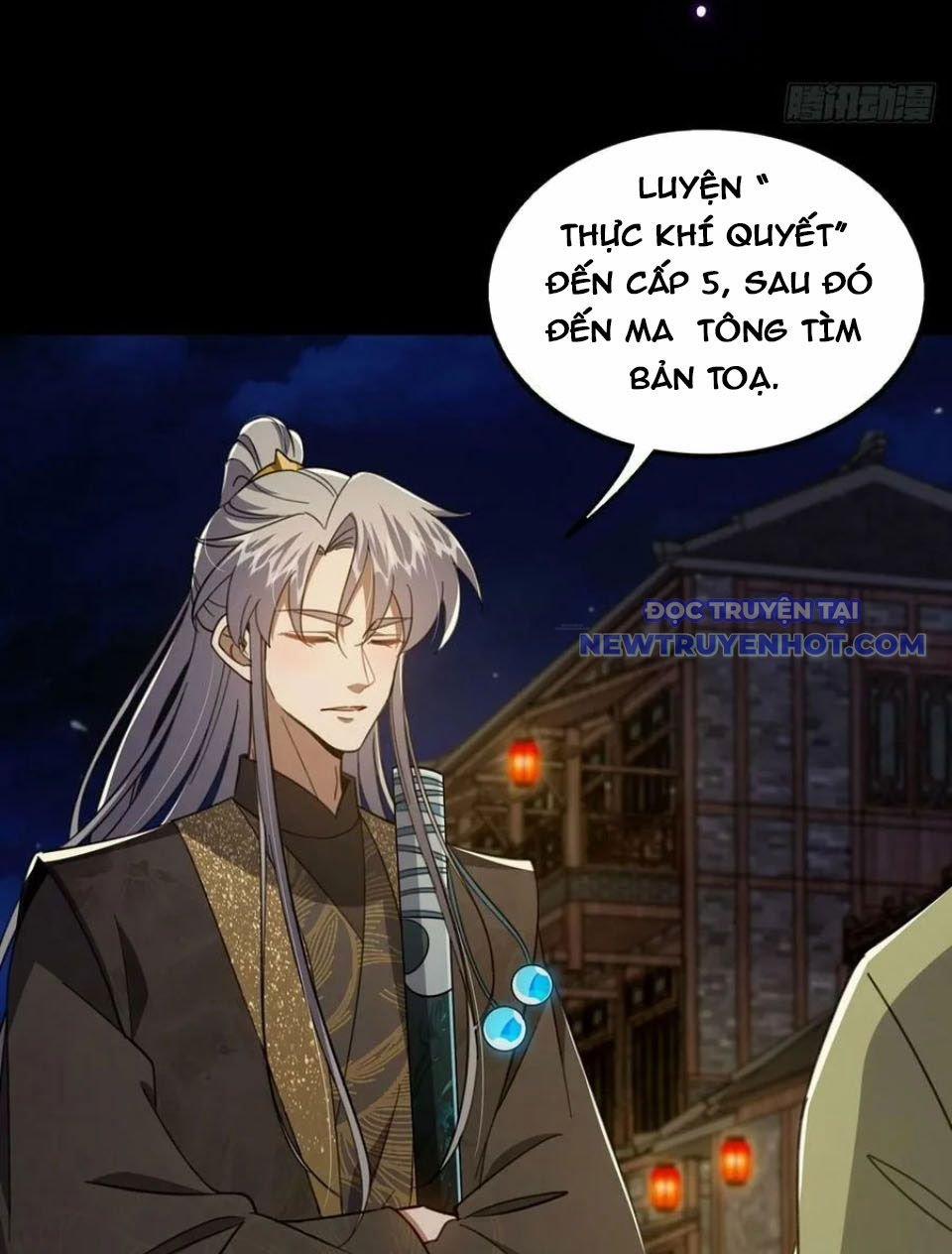 Ta Xuyên Không Với Max Điểm Mị Lực 87 trang 7