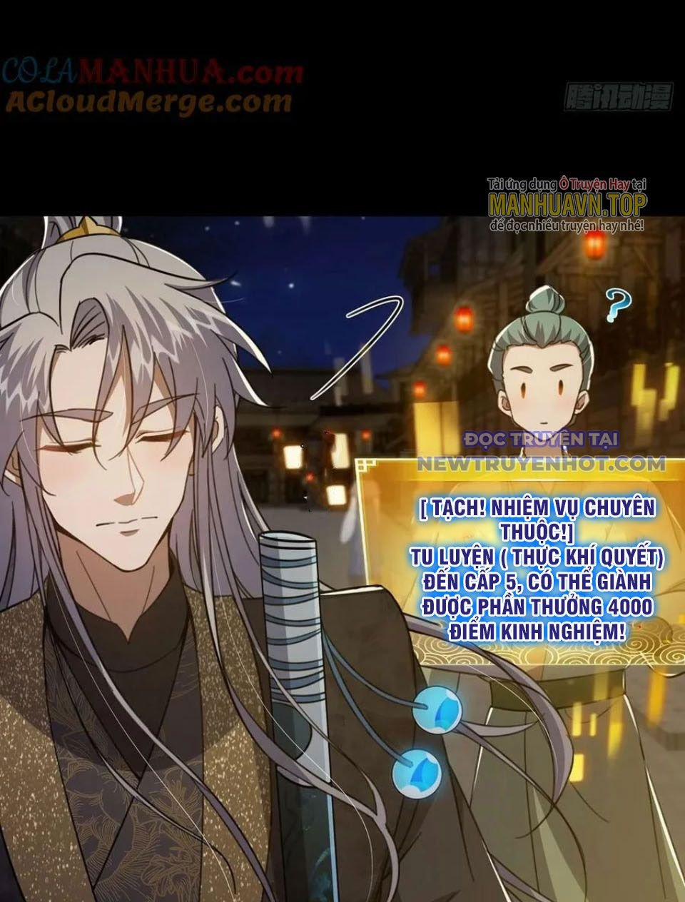 Ta Xuyên Không Với Max Điểm Mị Lực 87 trang 9
