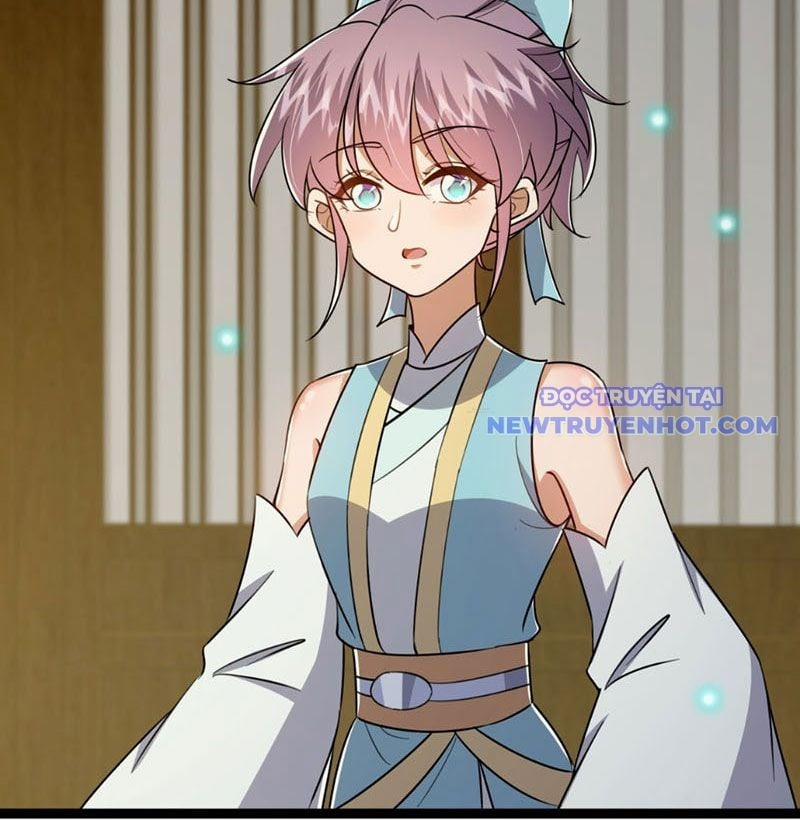 Ta Xuyên Không Với Max Điểm Mị Lực 88 trang 17