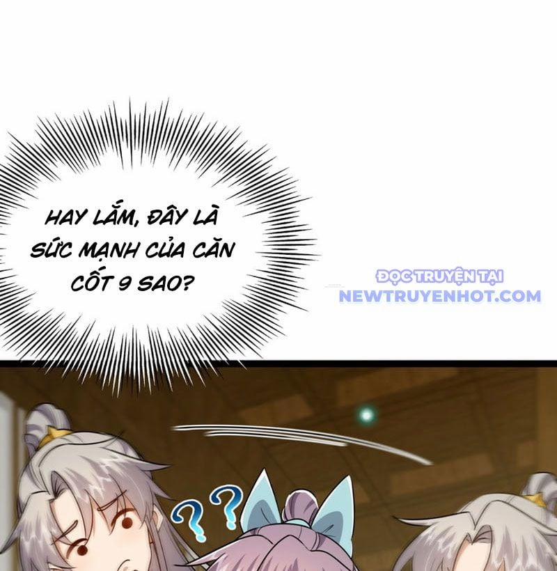 Ta Xuyên Không Với Max Điểm Mị Lực 88 trang 20
