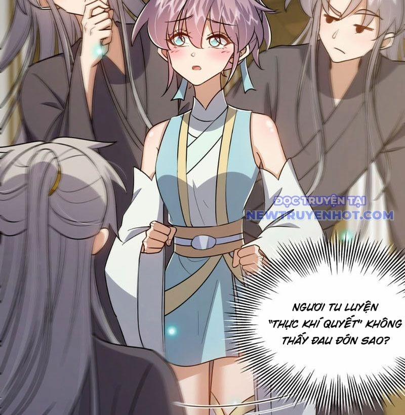 Ta Xuyên Không Với Max Điểm Mị Lực 88 trang 21