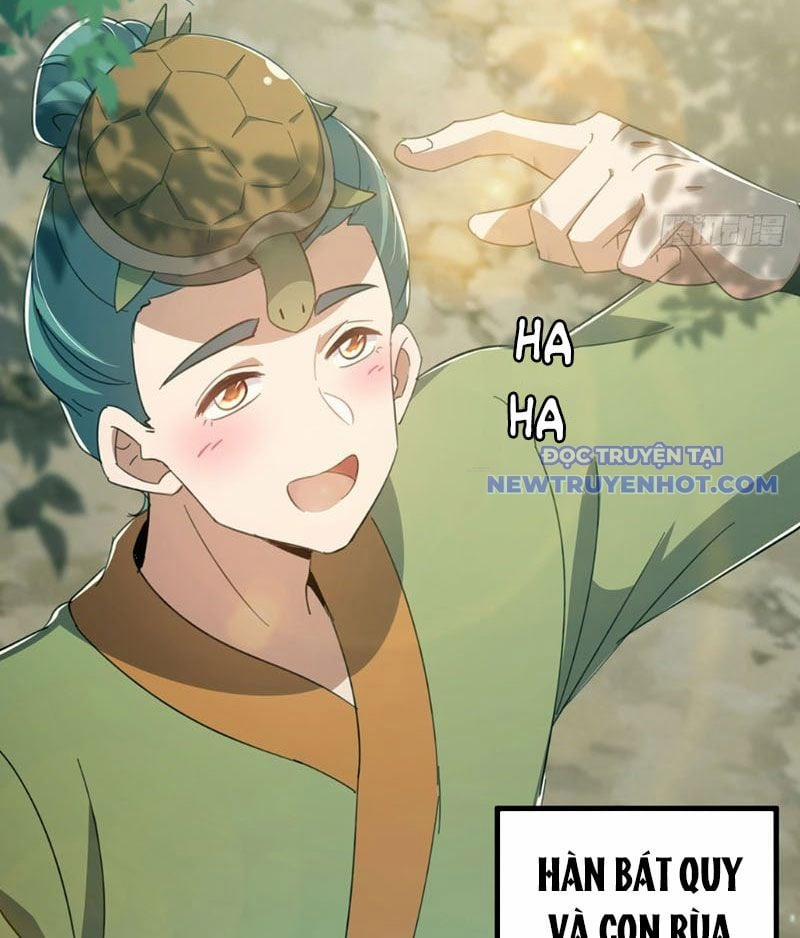 Ta Xuyên Không Với Max Điểm Mị Lực 88 trang 33