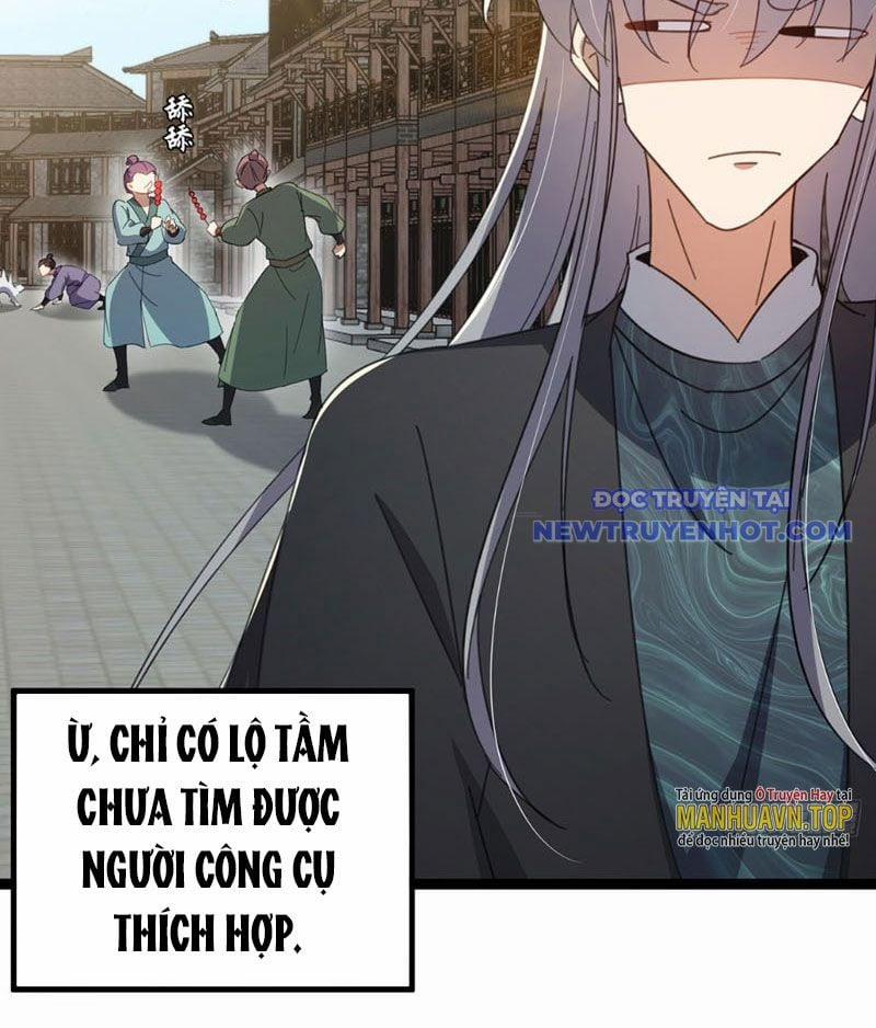 Ta Xuyên Không Với Max Điểm Mị Lực 88 trang 37