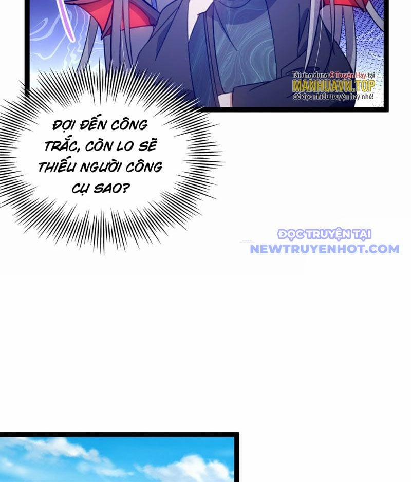 Ta Xuyên Không Với Max Điểm Mị Lực 88 trang 41