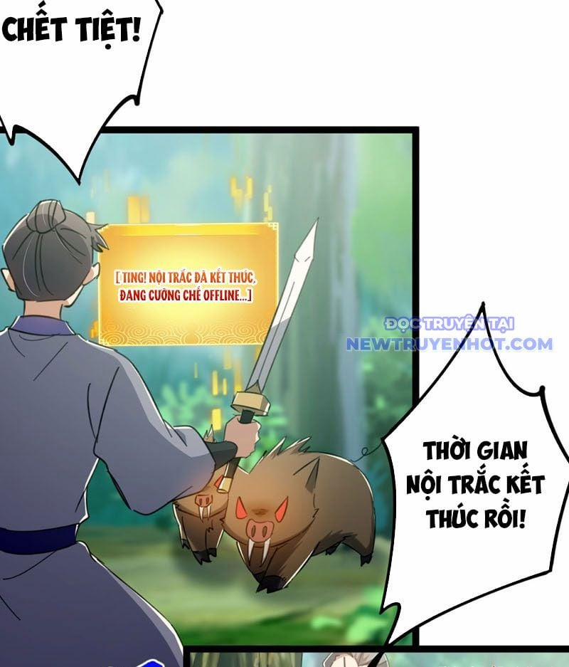 Ta Xuyên Không Với Max Điểm Mị Lực 88 trang 44