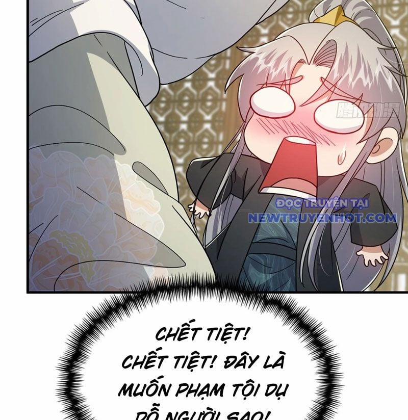 Ta Xuyên Không Với Max Điểm Mị Lực 89 trang 11