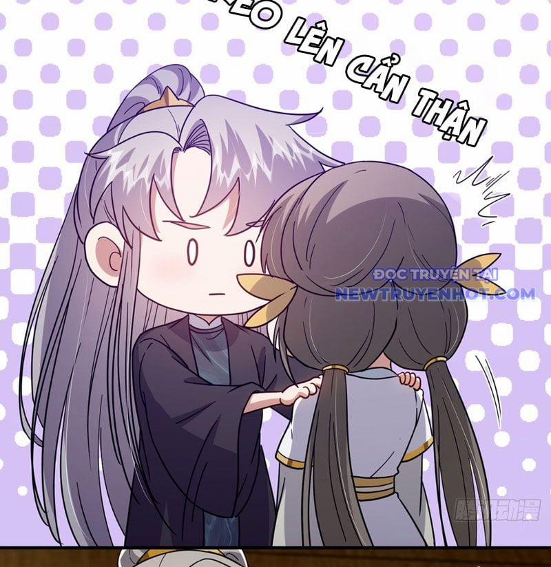 Ta Xuyên Không Với Max Điểm Mị Lực 89 trang 21