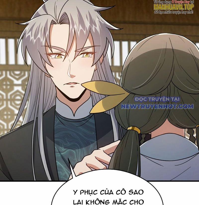 Ta Xuyên Không Với Max Điểm Mị Lực 89 trang 22