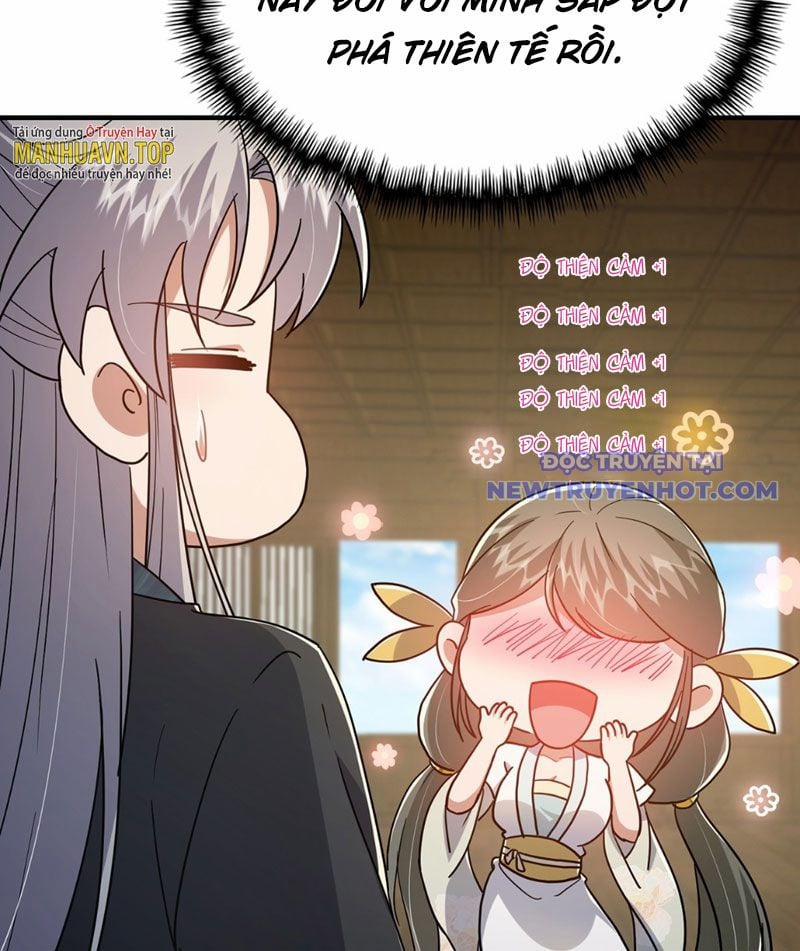 Ta Xuyên Không Với Max Điểm Mị Lực 89 trang 30