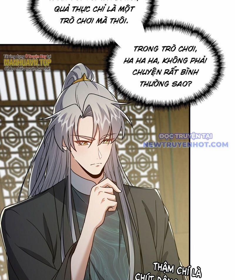 Ta Xuyên Không Với Max Điểm Mị Lực 89 trang 32