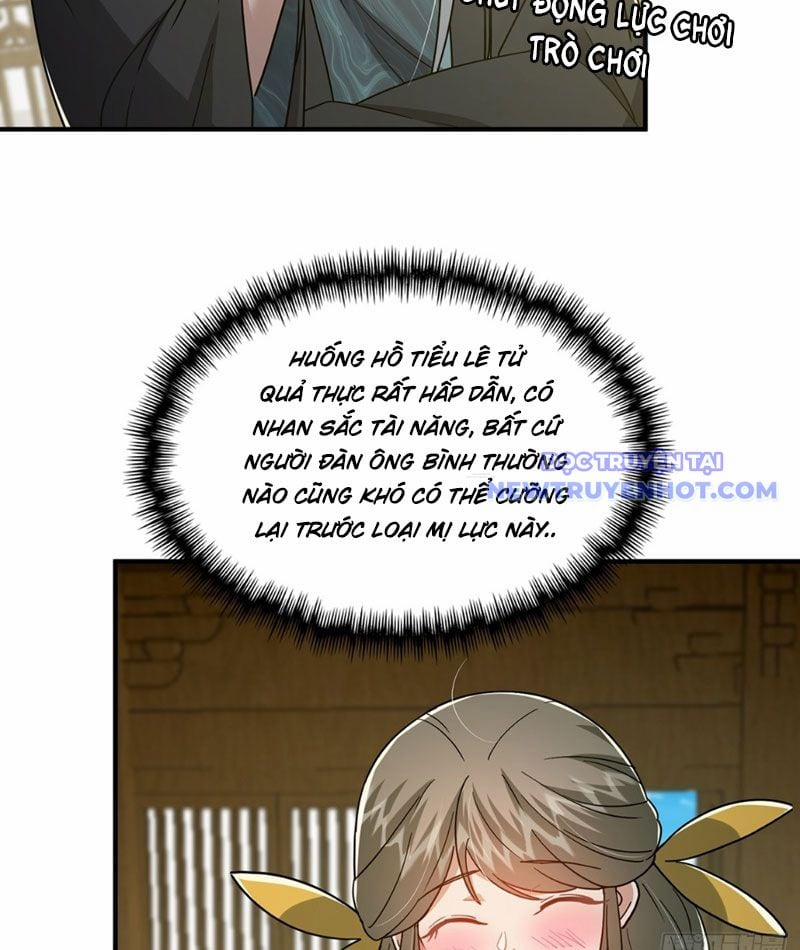 Ta Xuyên Không Với Max Điểm Mị Lực 89 trang 33