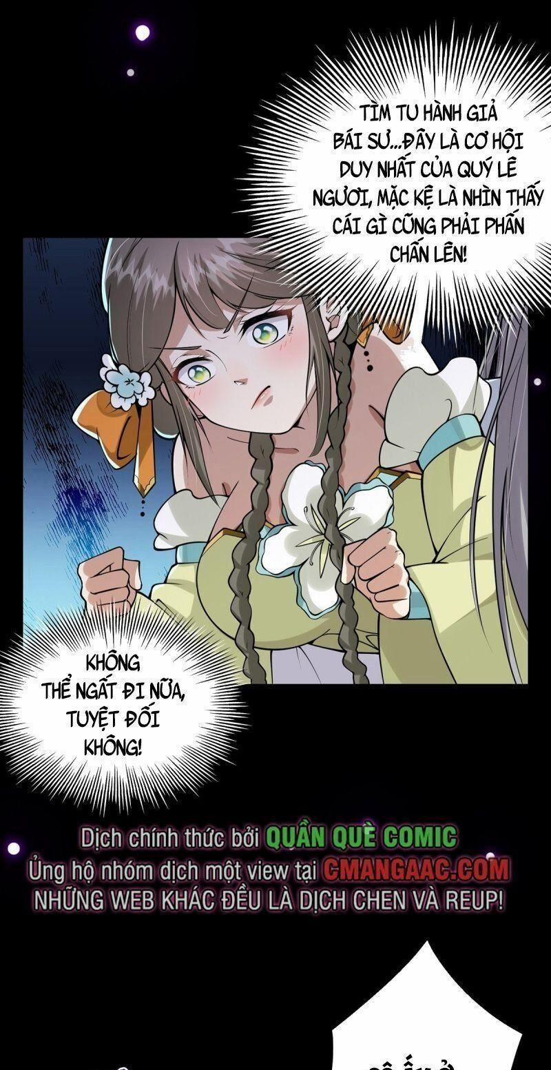 Ta Xuyên Không Với Max Điểm Mị Lực 9 trang 10