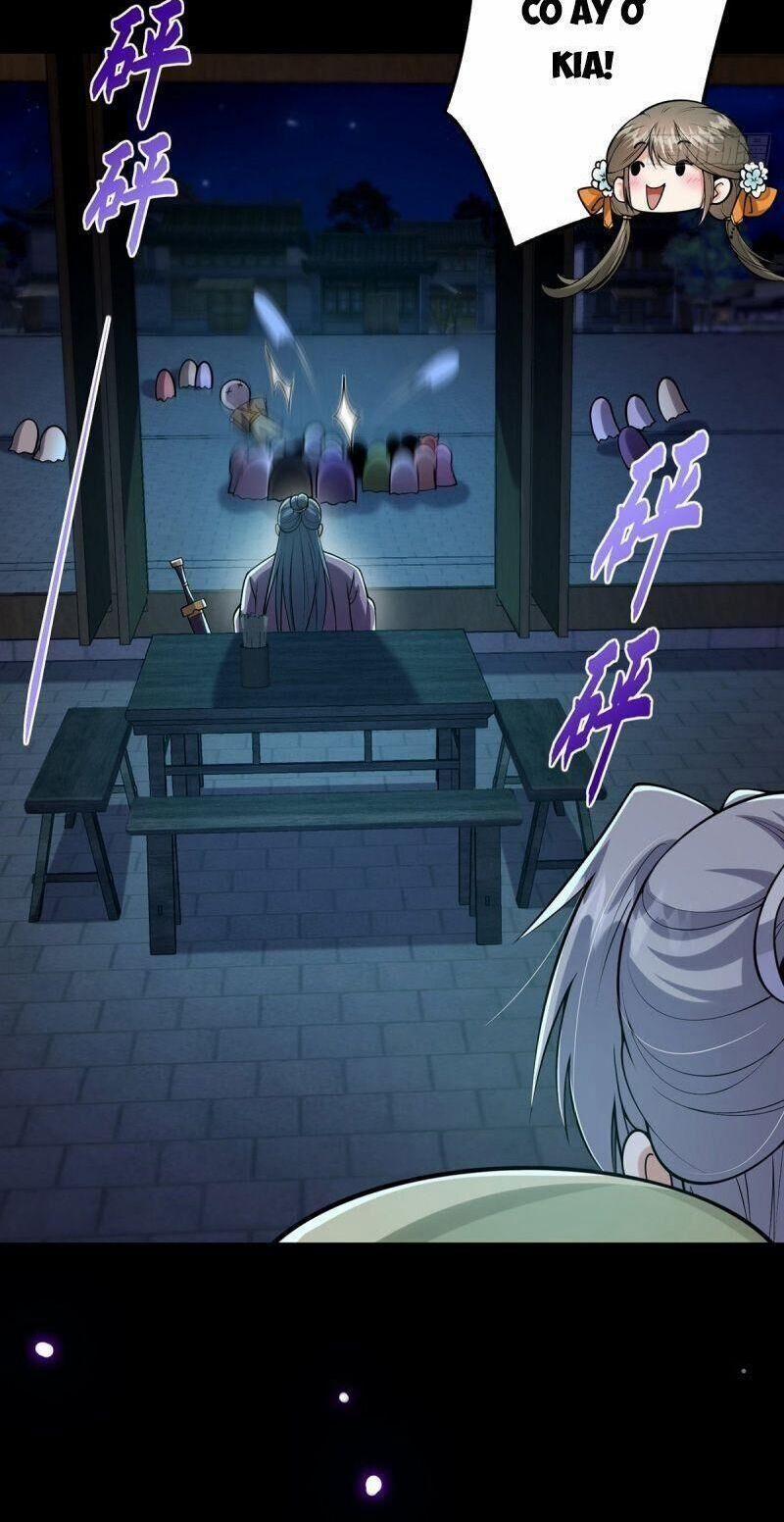 Ta Xuyên Không Với Max Điểm Mị Lực 9 trang 11