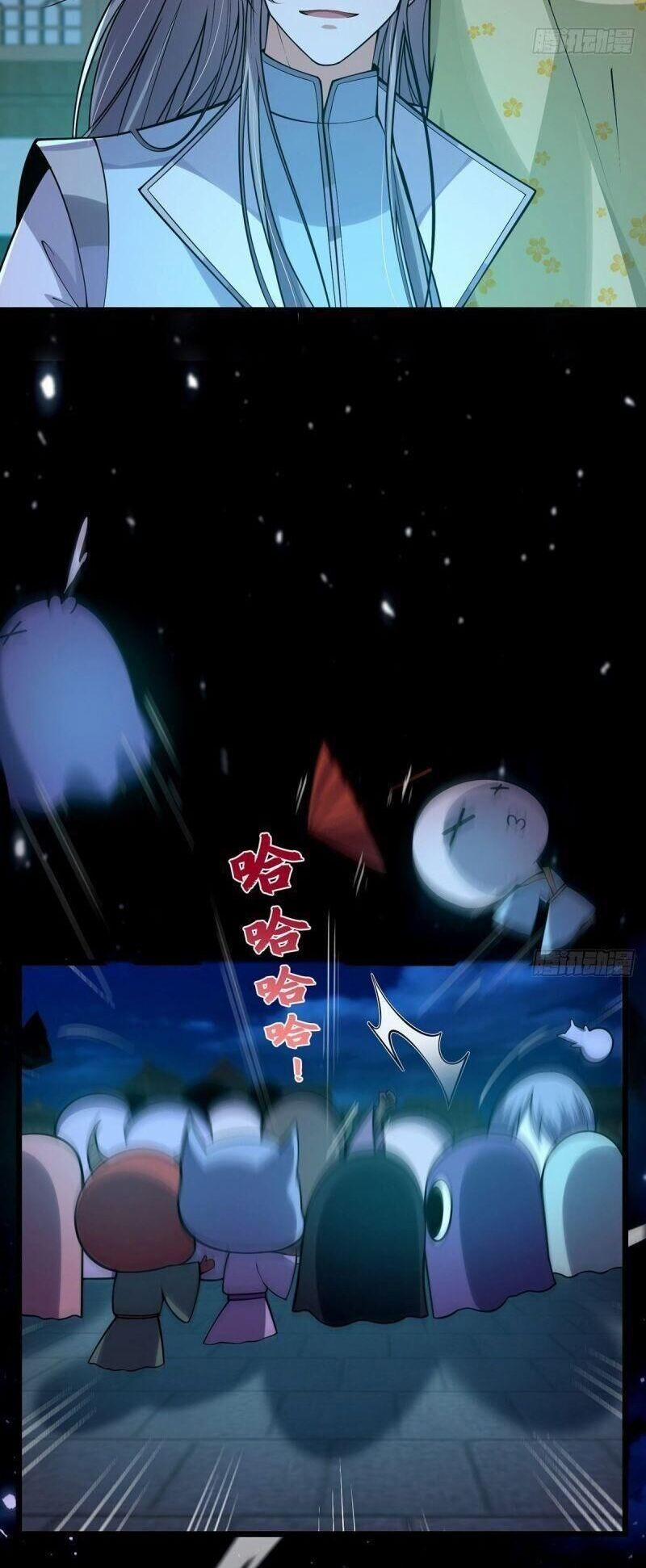 Ta Xuyên Không Với Max Điểm Mị Lực 9 trang 14