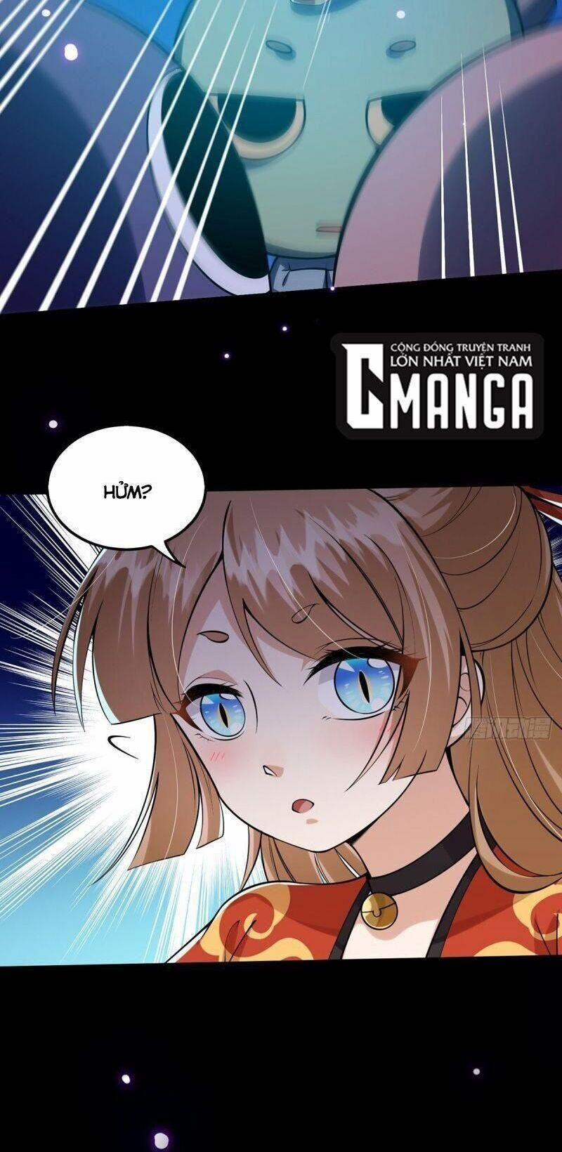 Ta Xuyên Không Với Max Điểm Mị Lực 9 trang 16