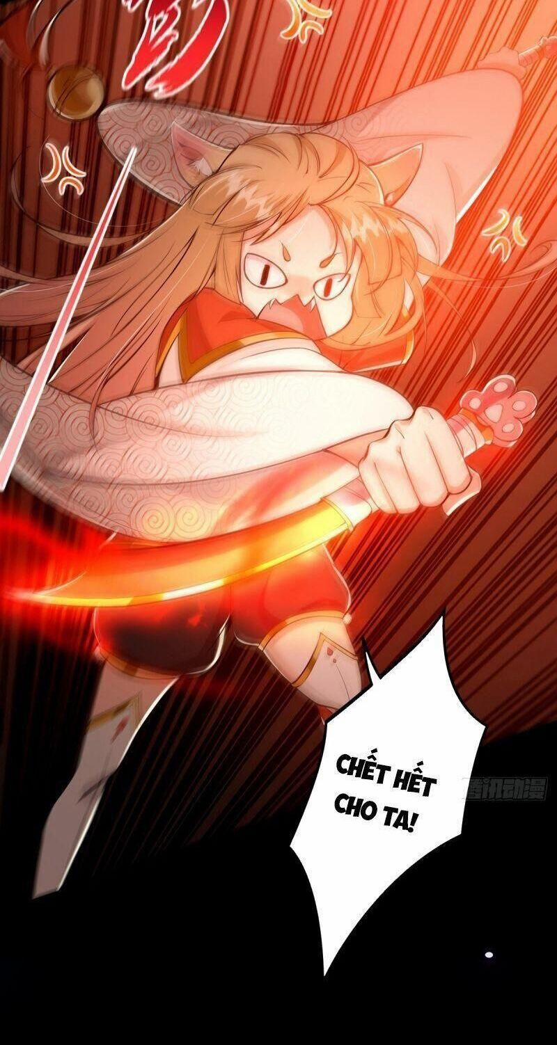 Ta Xuyên Không Với Max Điểm Mị Lực 9 trang 23