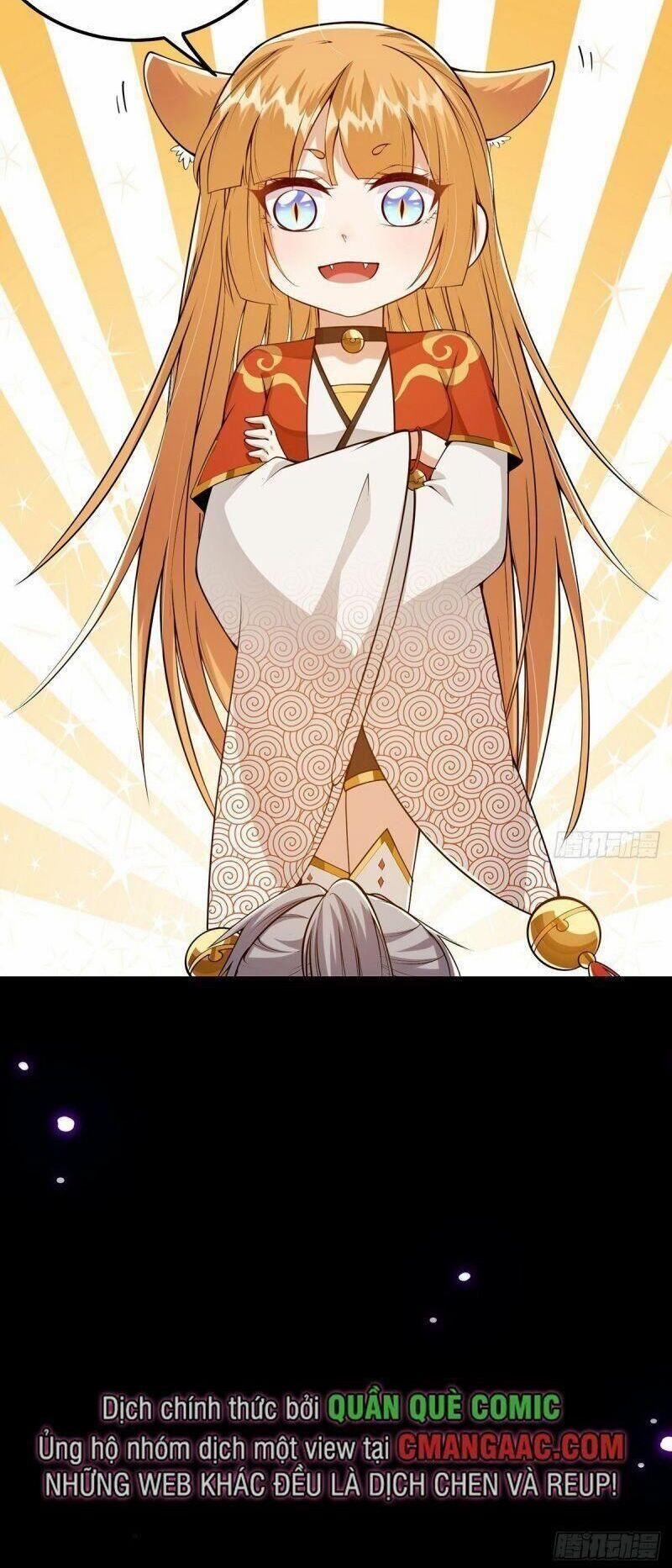 Ta Xuyên Không Với Max Điểm Mị Lực 9 trang 29