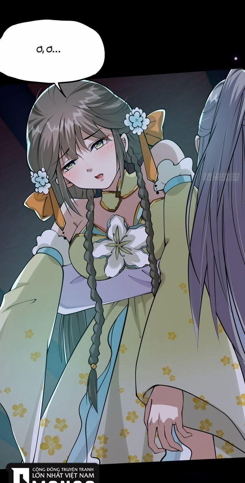 Ta Xuyên Không Với Max Điểm Mị Lực 9 trang 8