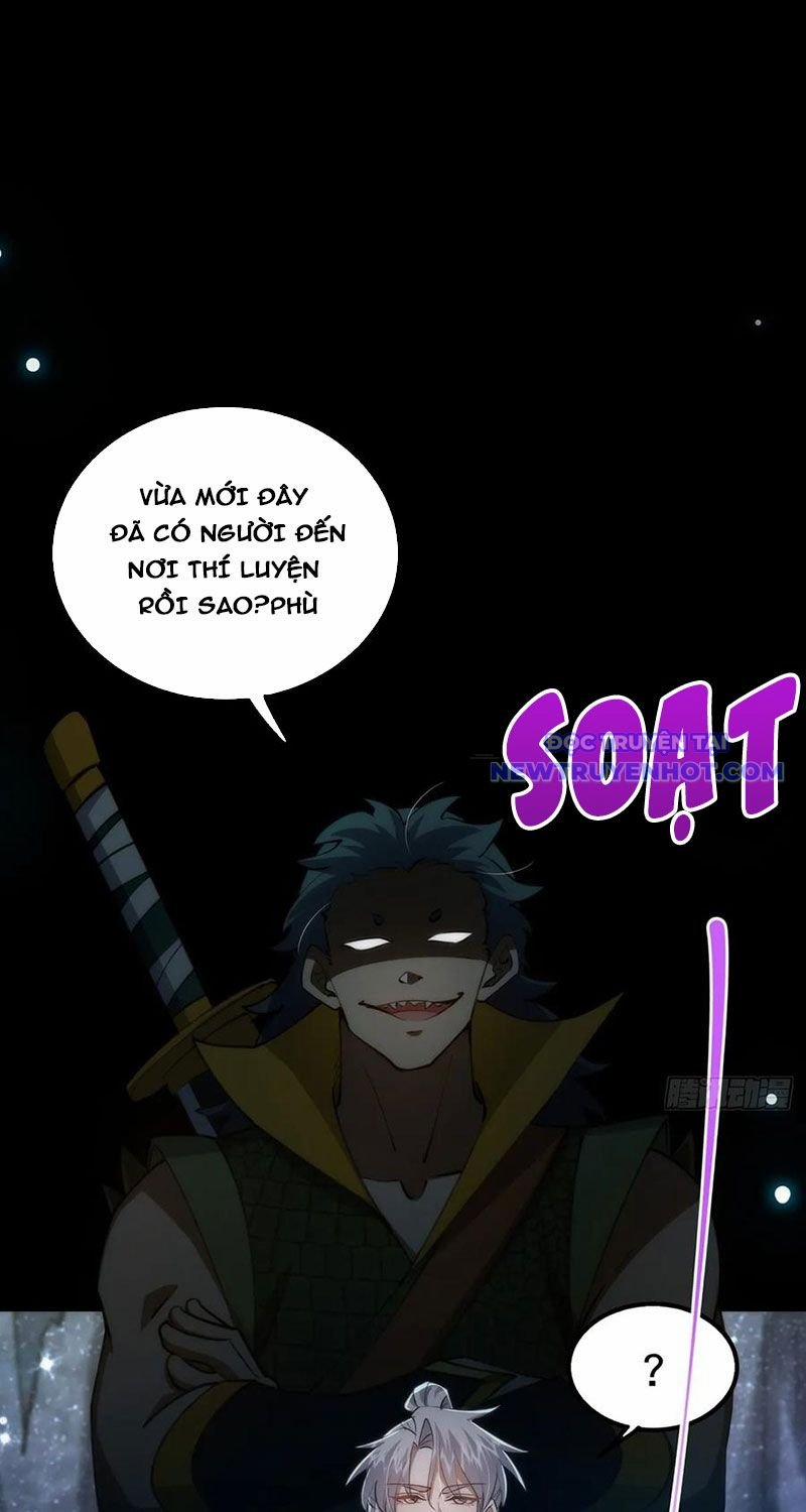 Ta Xuyên Không Với Max Điểm Mị Lực 90 trang 11