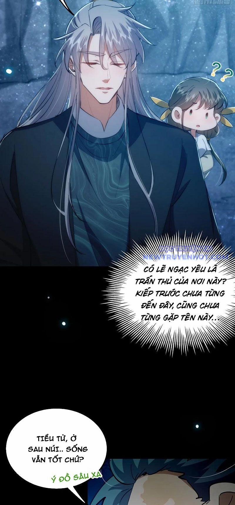 Ta Xuyên Không Với Max Điểm Mị Lực 90 trang 16