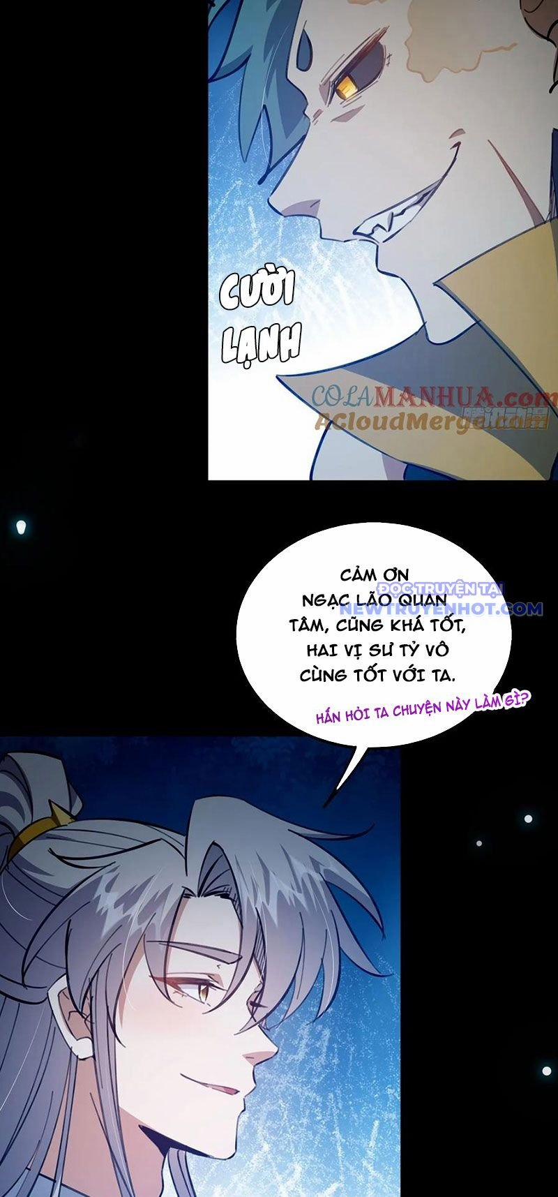 Ta Xuyên Không Với Max Điểm Mị Lực 90 trang 17