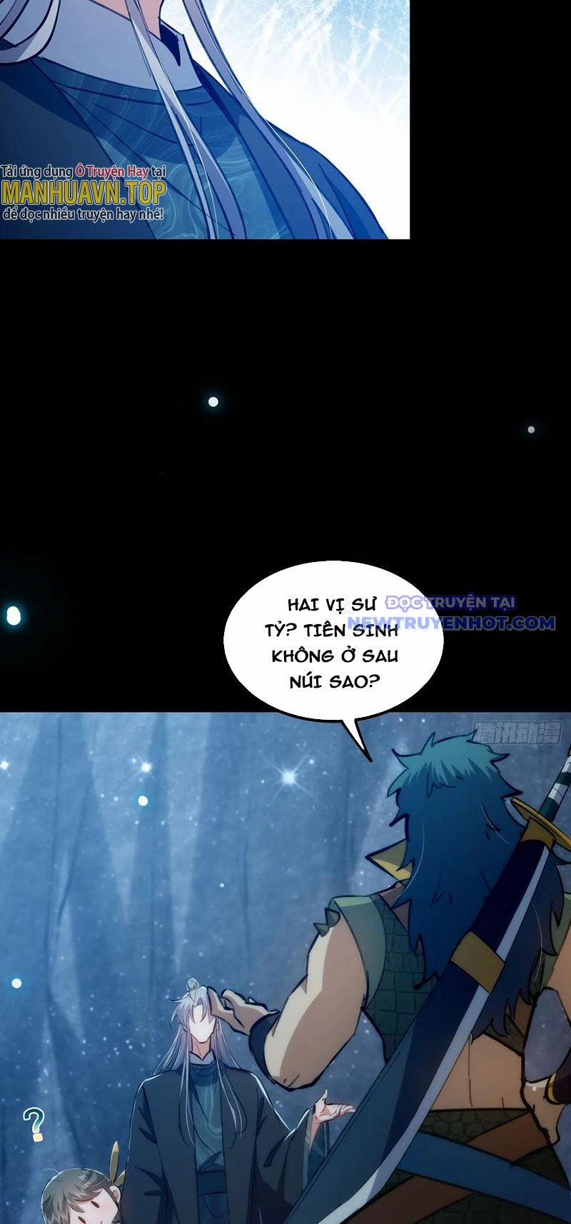 Ta Xuyên Không Với Max Điểm Mị Lực 90 trang 18