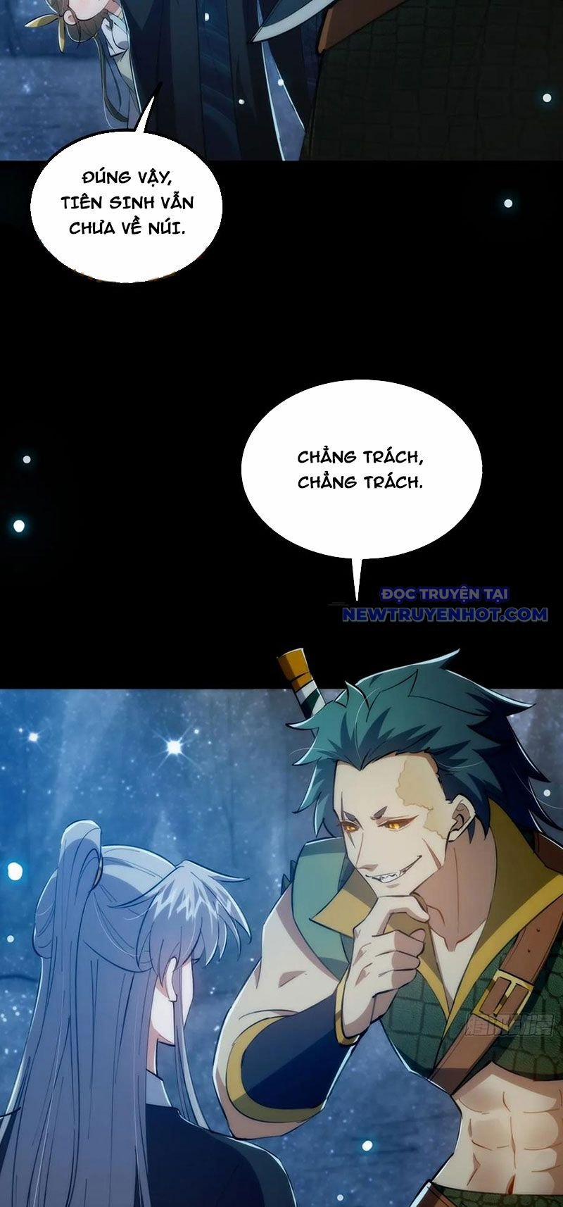 Ta Xuyên Không Với Max Điểm Mị Lực 90 trang 19