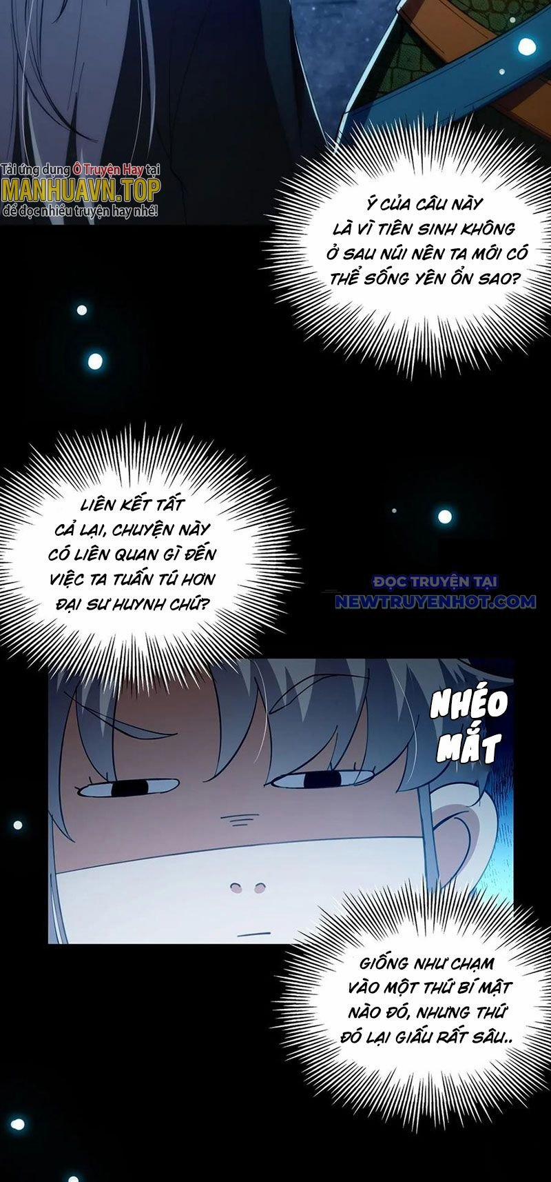 Ta Xuyên Không Với Max Điểm Mị Lực 90 trang 20