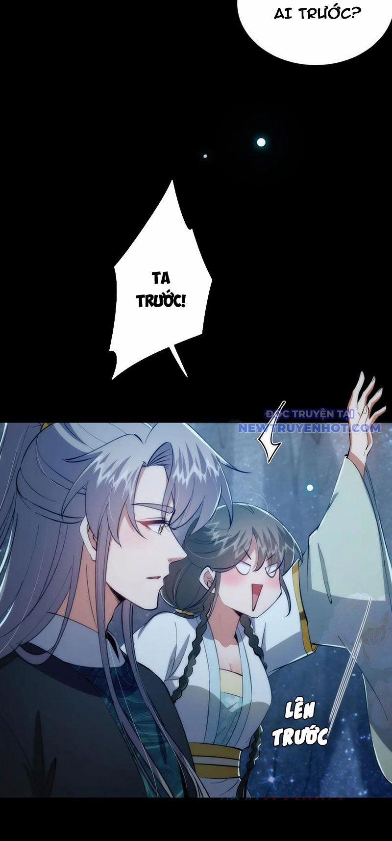 Ta Xuyên Không Với Max Điểm Mị Lực 90 trang 22