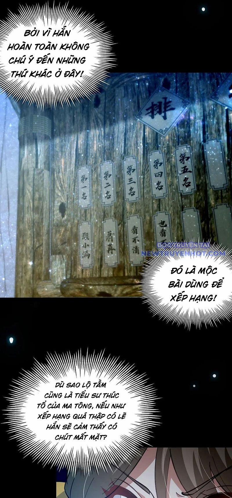 Ta Xuyên Không Với Max Điểm Mị Lực 90 trang 24