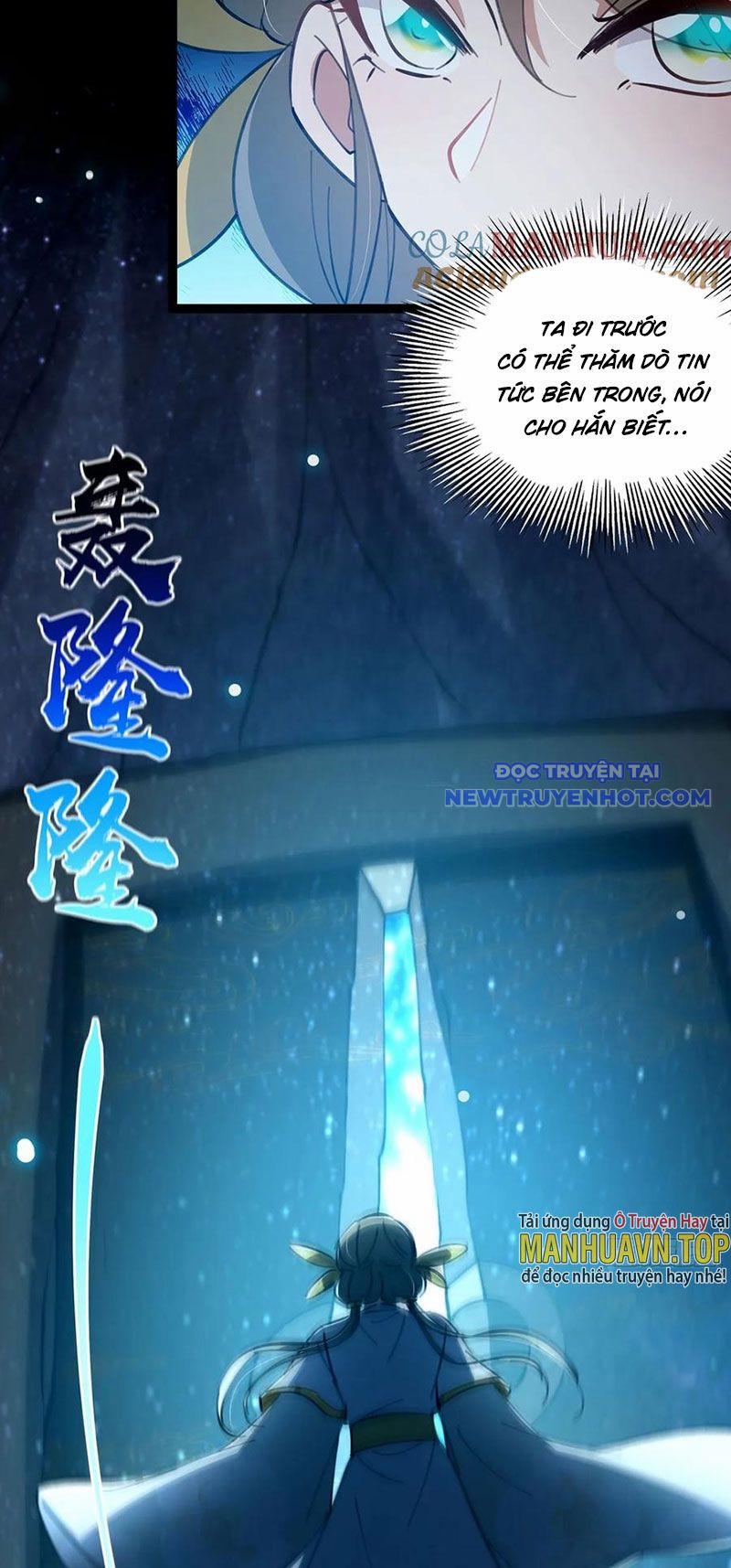 Ta Xuyên Không Với Max Điểm Mị Lực 90 trang 25