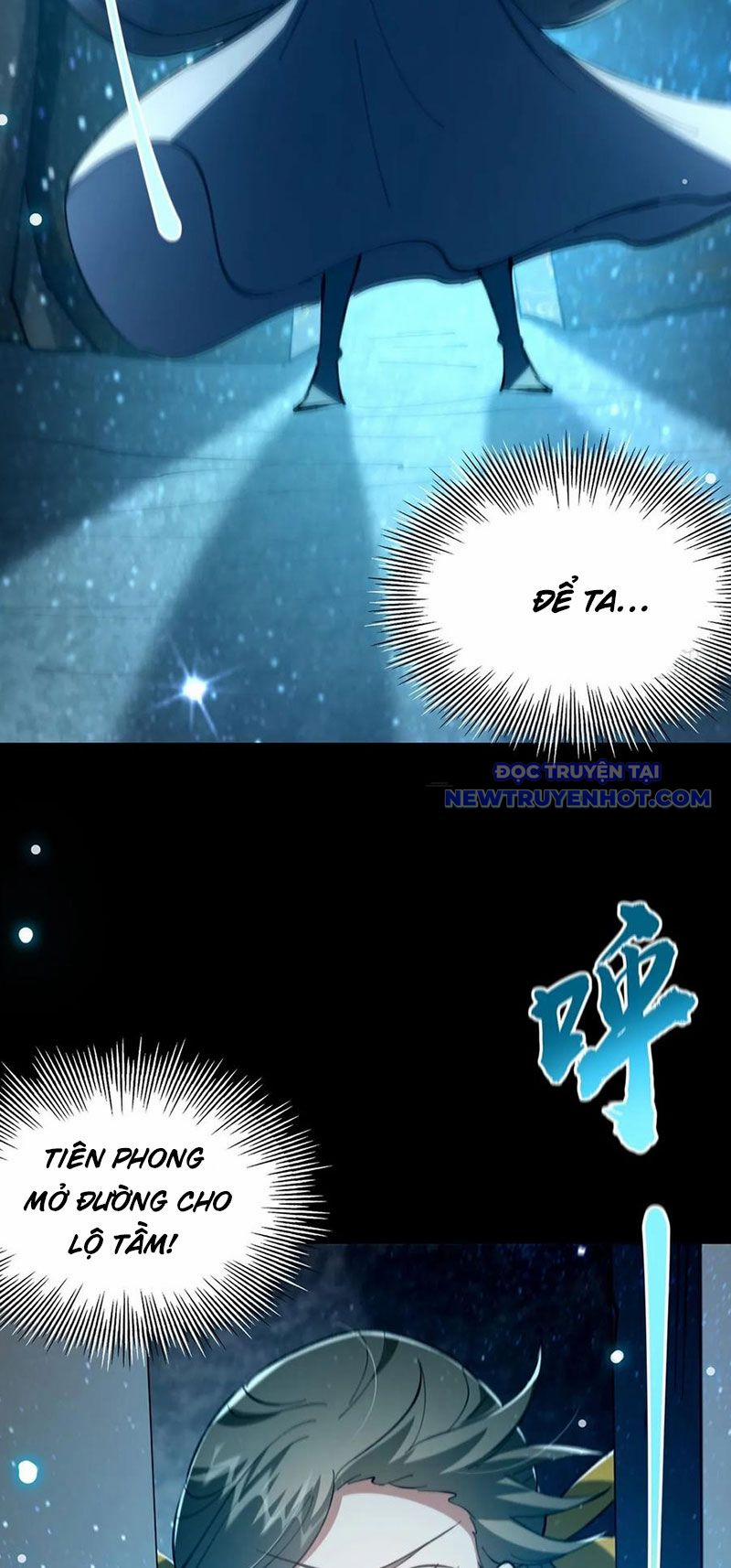 Ta Xuyên Không Với Max Điểm Mị Lực 90 trang 26