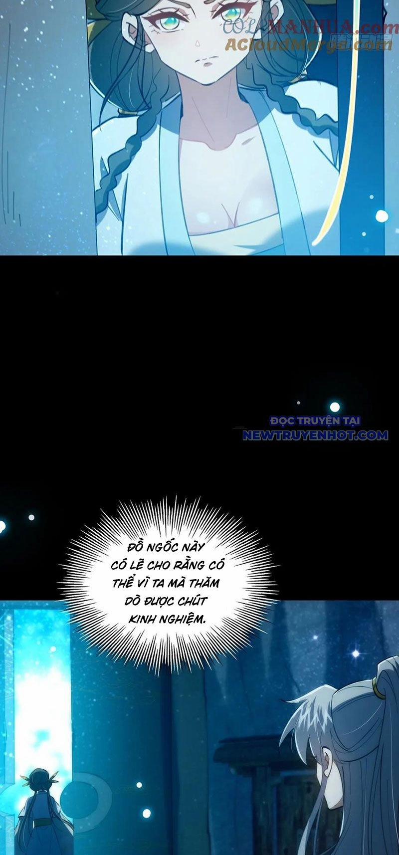 Ta Xuyên Không Với Max Điểm Mị Lực 90 trang 27