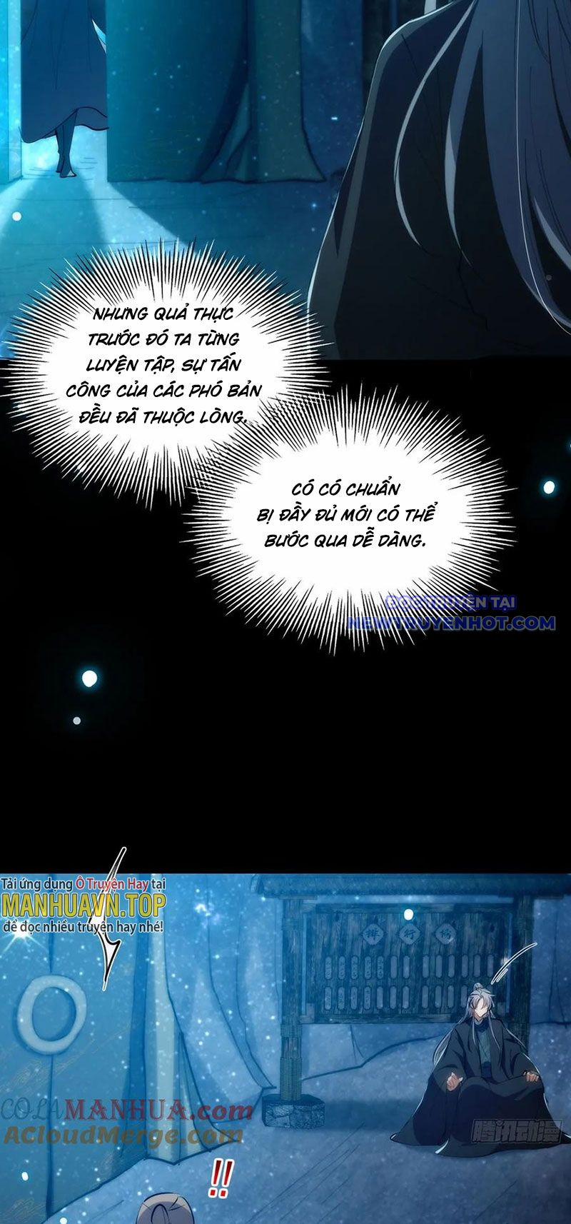 Ta Xuyên Không Với Max Điểm Mị Lực 90 trang 28