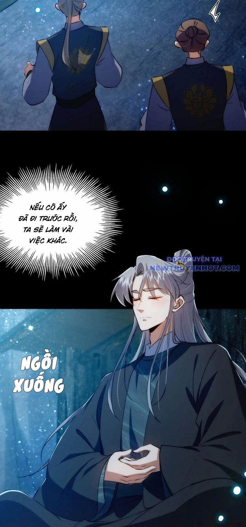 Ta Xuyên Không Với Max Điểm Mị Lực 90 trang 29