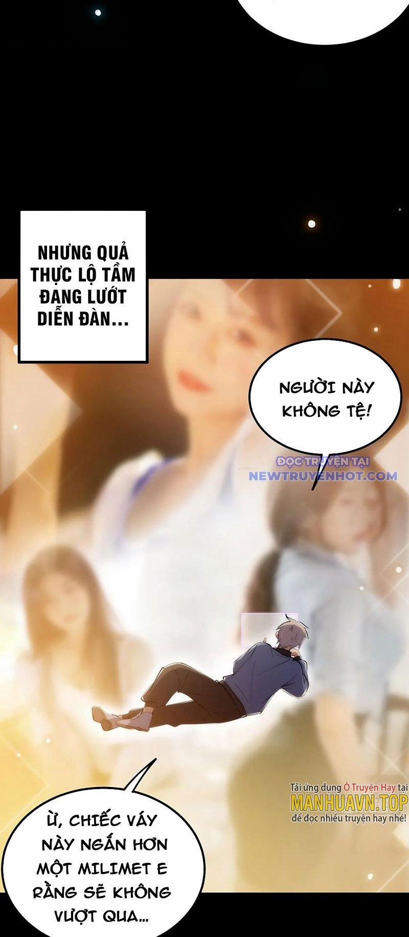 Ta Xuyên Không Với Max Điểm Mị Lực 90 trang 31