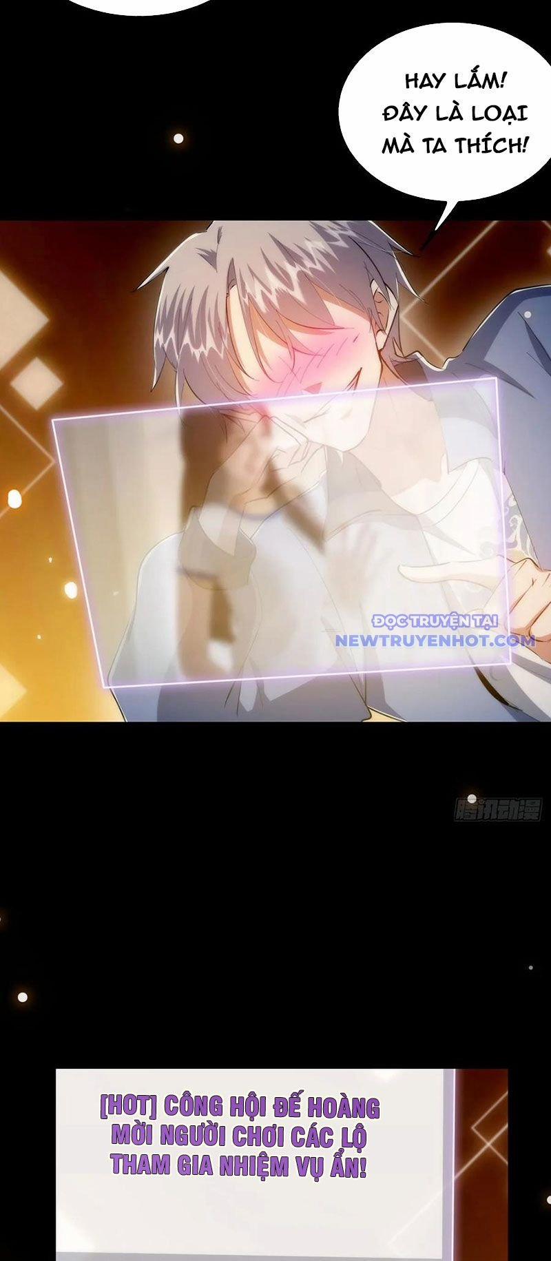 Ta Xuyên Không Với Max Điểm Mị Lực 90 trang 32