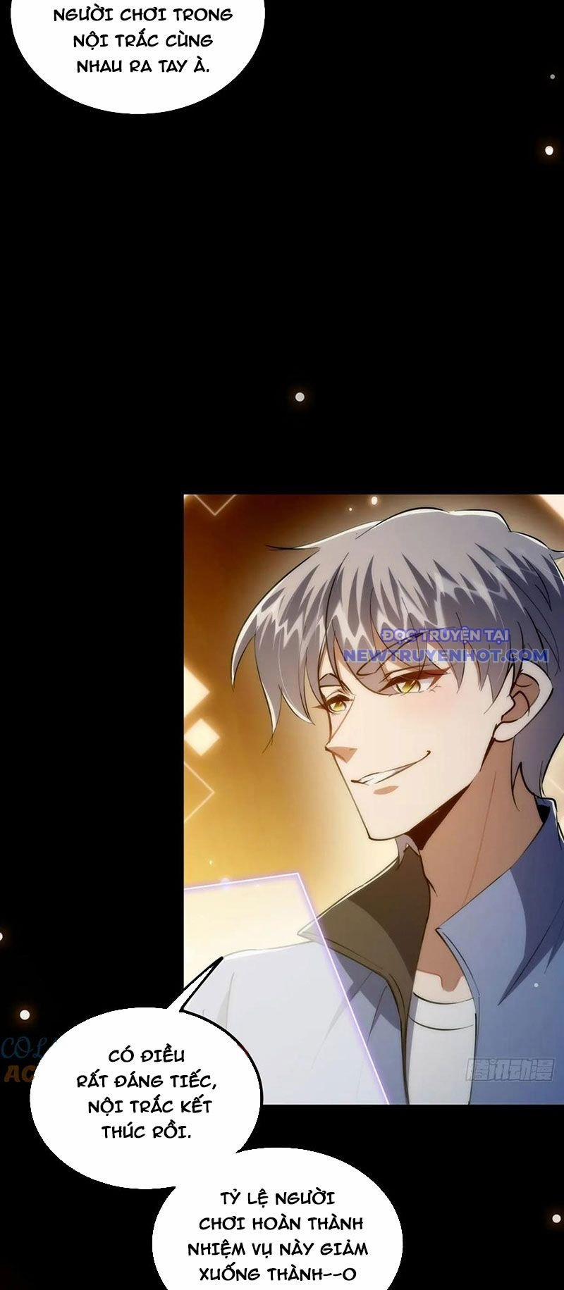 Ta Xuyên Không Với Max Điểm Mị Lực 90 trang 37