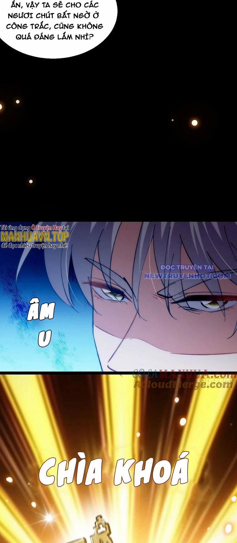 Ta Xuyên Không Với Max Điểm Mị Lực 90 trang 39