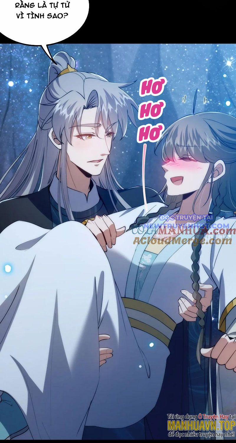 Ta Xuyên Không Với Max Điểm Mị Lực 90 trang 4