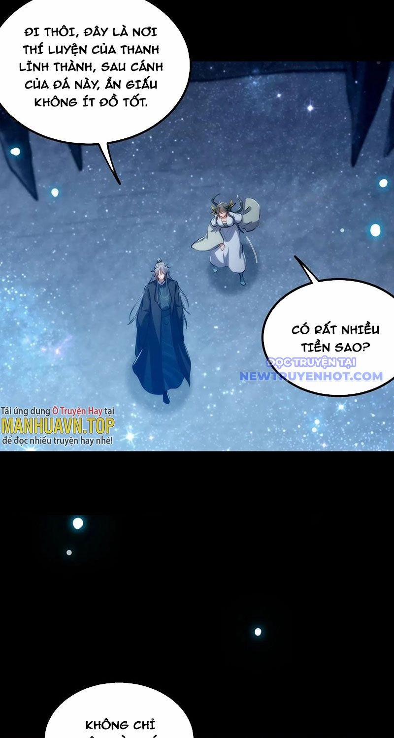 Ta Xuyên Không Với Max Điểm Mị Lực 90 trang 6