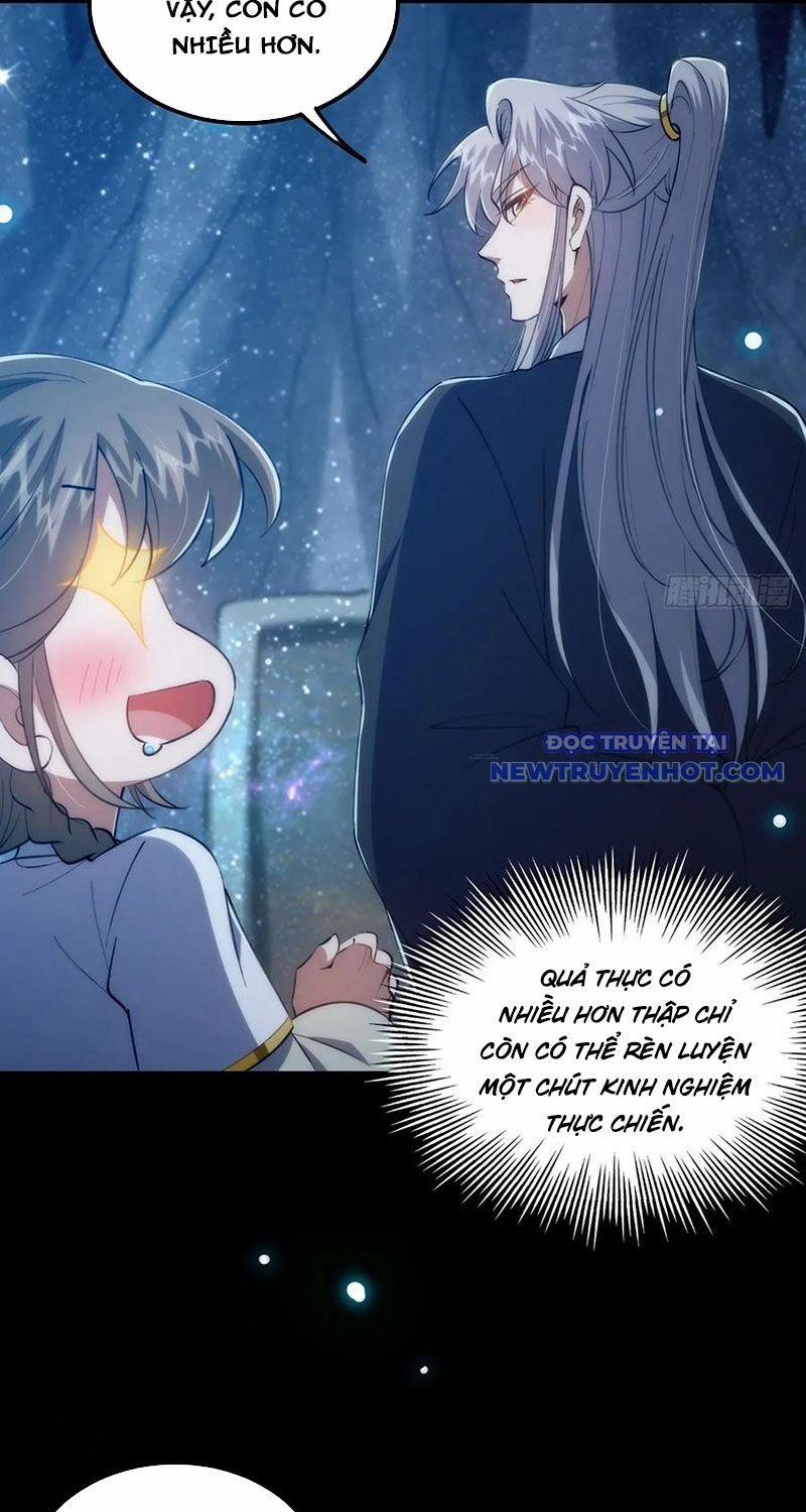 Ta Xuyên Không Với Max Điểm Mị Lực 90 trang 7