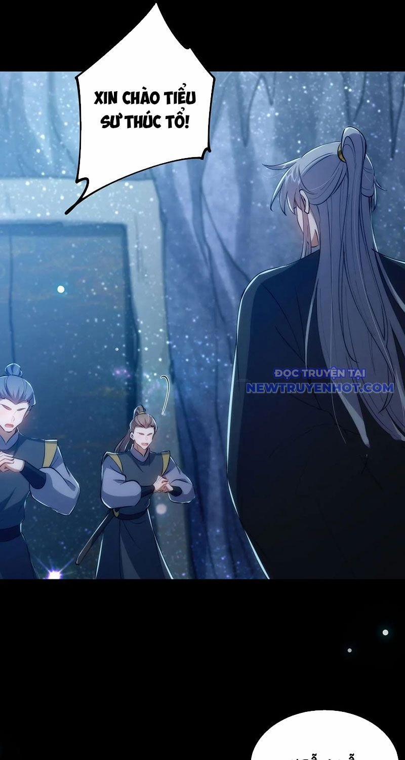 Ta Xuyên Không Với Max Điểm Mị Lực 90 trang 9