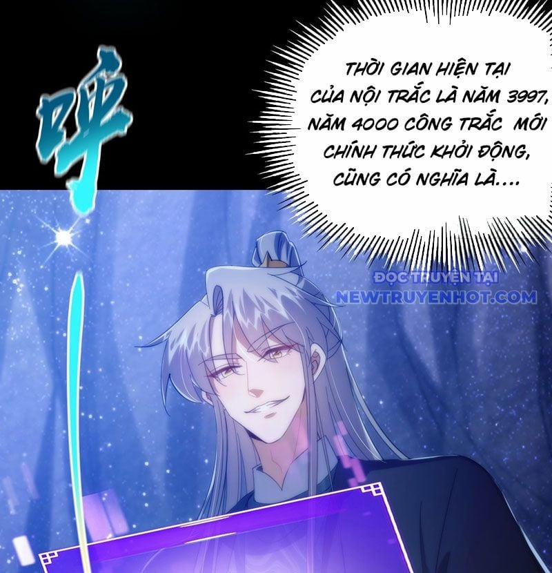 Ta Xuyên Không Với Max Điểm Mị Lực 91 trang 13
