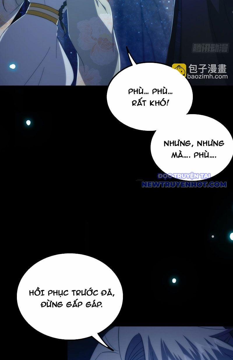 Ta Xuyên Không Với Max Điểm Mị Lực 91 trang 23