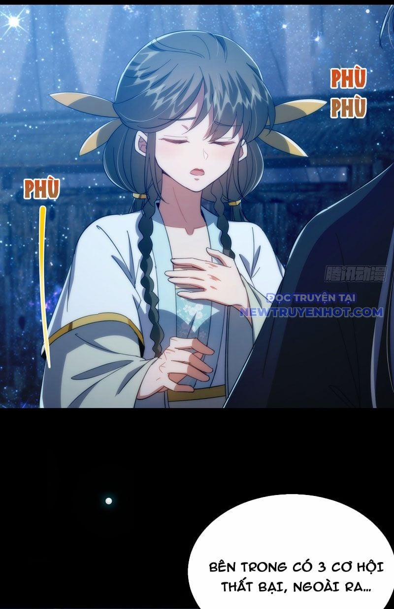 Ta Xuyên Không Với Max Điểm Mị Lực 91 trang 25
