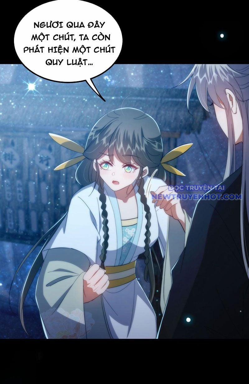 Ta Xuyên Không Với Max Điểm Mị Lực 91 trang 27