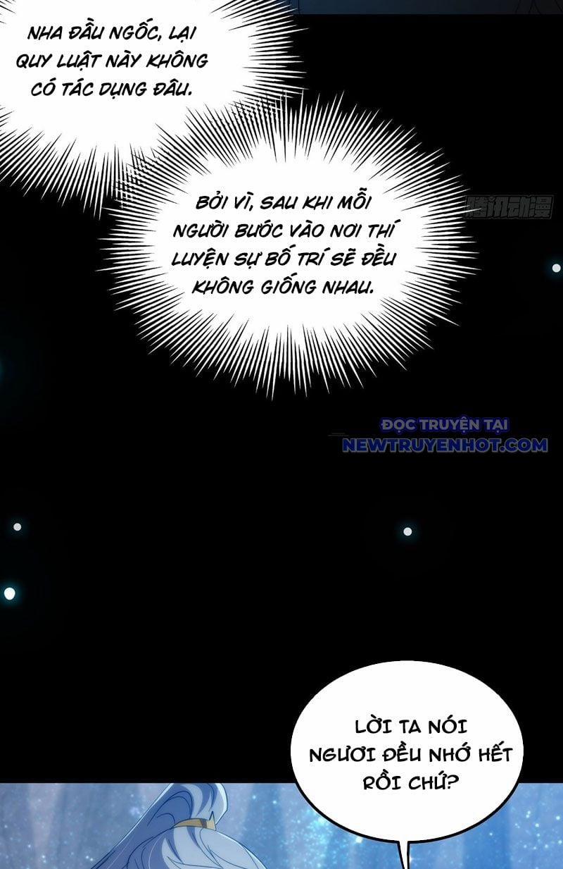 Ta Xuyên Không Với Max Điểm Mị Lực 91 trang 30